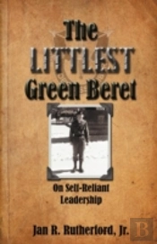 The Littlest Green Beret