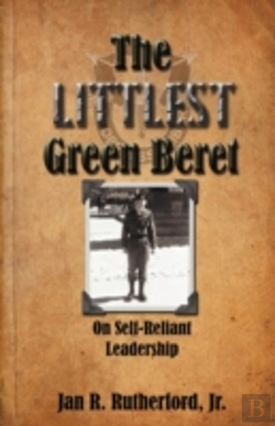 Bertrand.pt - The Littlest Green Beret