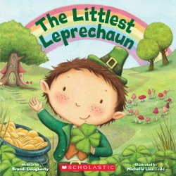 Bertrand.pt - The Littlest Leprechaun