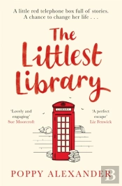 The Littlest Library
