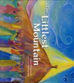 Bertrand.pt - The Littlest Mountain