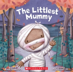 Bertrand.pt - The Littlest Mummy (The Littlest Series)