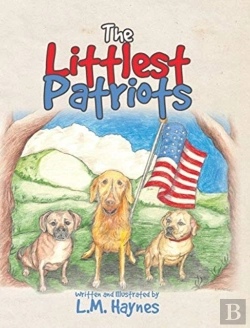 Bertrand.pt - The Littlest Patriots