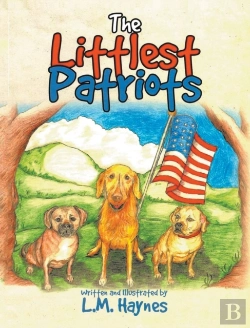 Bertrand.pt - The Littlest Patriots
