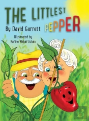 The Littlest Pepper