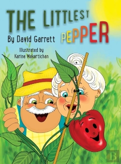 Bertrand.pt - The Littlest Pepper