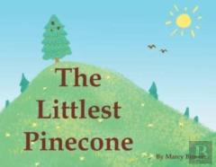 The Littlest Pinecone