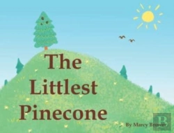 Bertrand.pt - The Littlest Pinecone