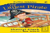 The Littlest Pirate