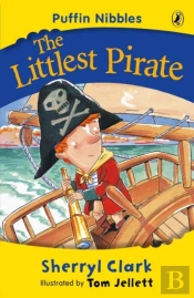 The Littlest Pirate