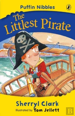 Bertrand.pt - The Littlest Pirate