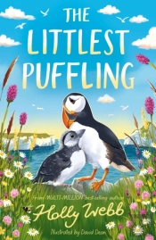 The Littlest Puffling