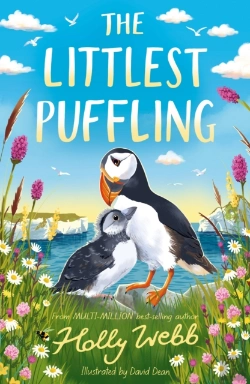 Bertrand.pt - The Littlest Puffling