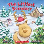 The Littlest Reindeer