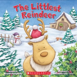 Bertrand.pt - The Littlest Reindeer