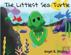 The Littlest Sea Turtle