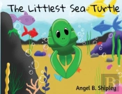 The Littlest Sea Turtle