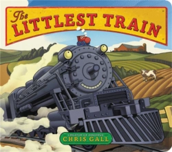 Bertrand.pt - The Littlest Train