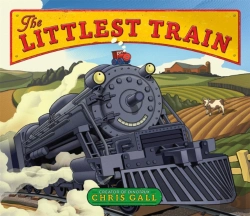 Bertrand.pt - The Littlest Train
