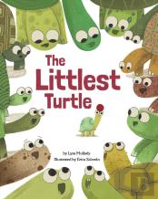 The Littlest Turtle