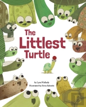 The Littlest Turtle