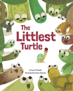 Bertrand.pt - The Littlest Turtle