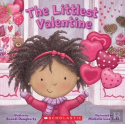Bertrand.pt - The Littlest Valentine