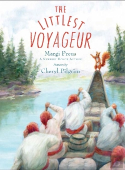 Bertrand.pt - The Littlest Voyageur