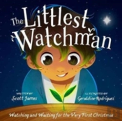 Bertrand.pt - The Littlest Watchman