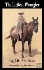 The Littlest Wrangler