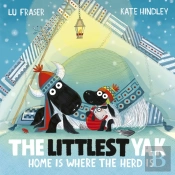 The Littlest Yak: Home Is Where The Herd Is