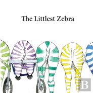 The Littlest Zebra
