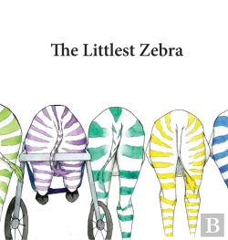 Bertrand.pt - The Littlest Zebra