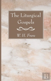 The Liturgical Gospels