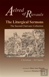 The Liturgical Sermons