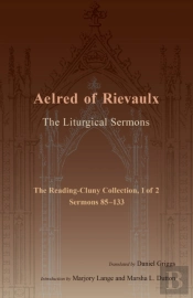 The Liturgical Sermons