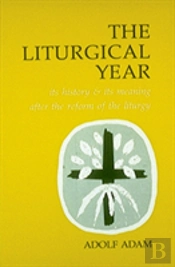 The Liturgical Year