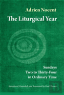 The Liturgical Year