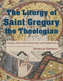 Bertrand.pt - The Liturgy Of Saint Gregory The Theologian