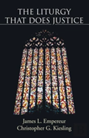 The Liturgy That Does Justice