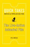 The Live-Action Animated Film