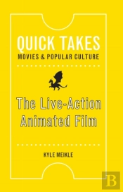 The Live-Action Animated Film
