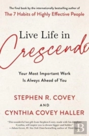The Live Life In Crescendo