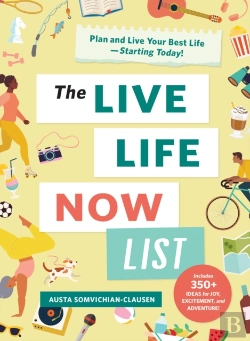 Bertrand.pt - The Live Life Now List