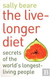 The Live-Longer Diet