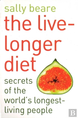 Bertrand.pt - The Live-Longer Diet