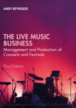 The Live Music Business