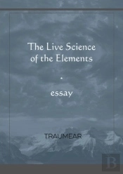 The Live Science Of The Elements