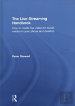 The Live-Streaming Handbook