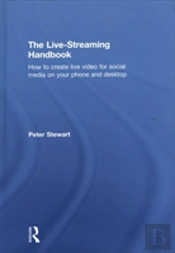 The Live-Streaming Handbook